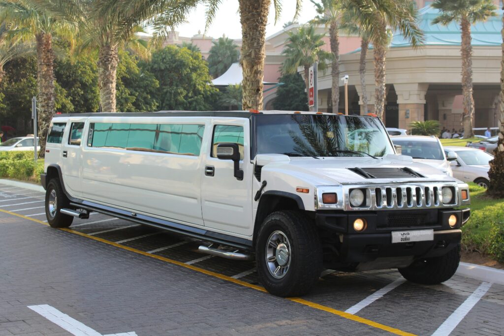 The Ultimate NJ Bachelor Party Limousine Service Guide: Plan a Night to Remember