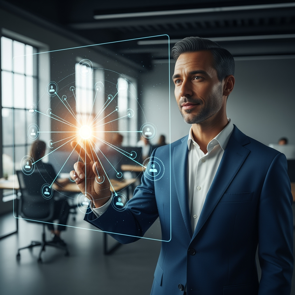 How to Build a Scalable Business Growth Strategy Using the Hub and Spoke Model