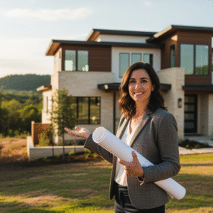 Austin area homes: The smart way to build or buy in Hutto and surrounding neighborhoods