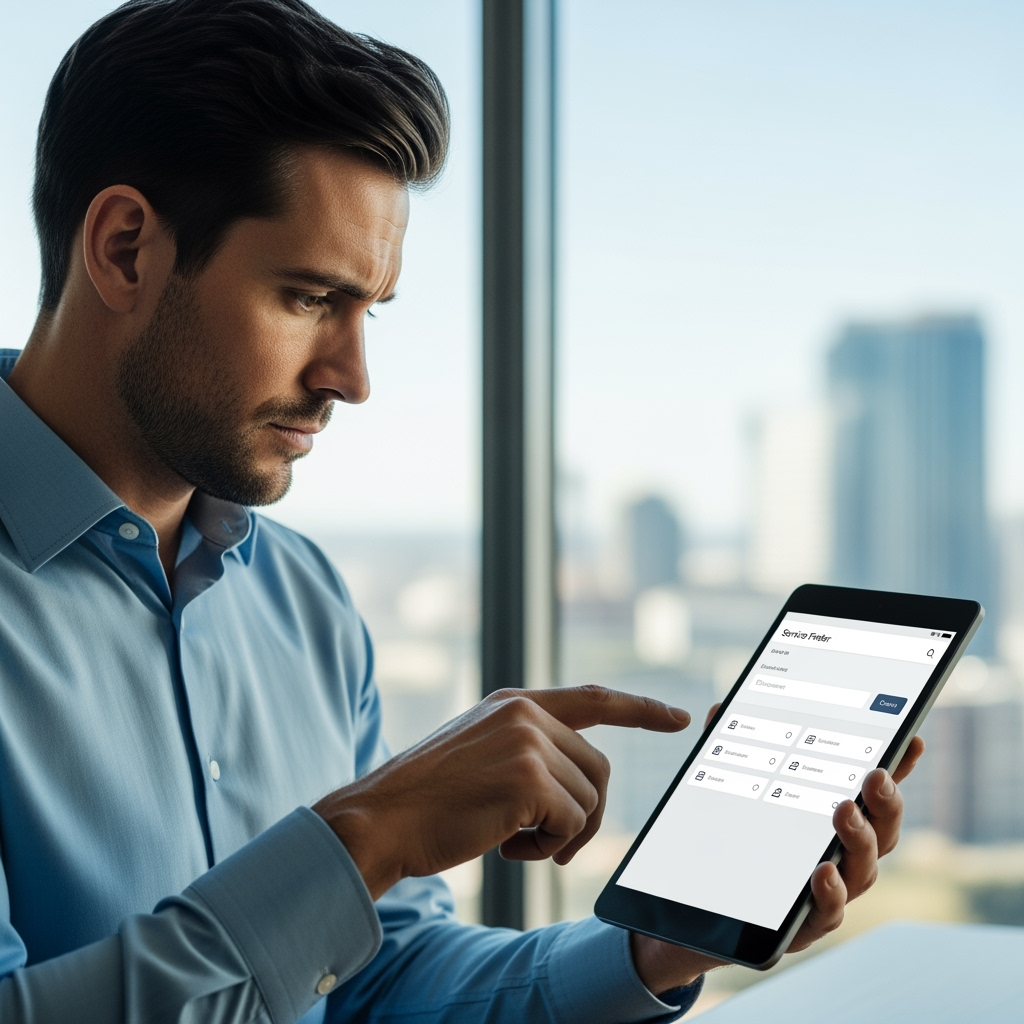 How to Find Quality Local Services Fast: Smart Strategies for Using a Search Platform